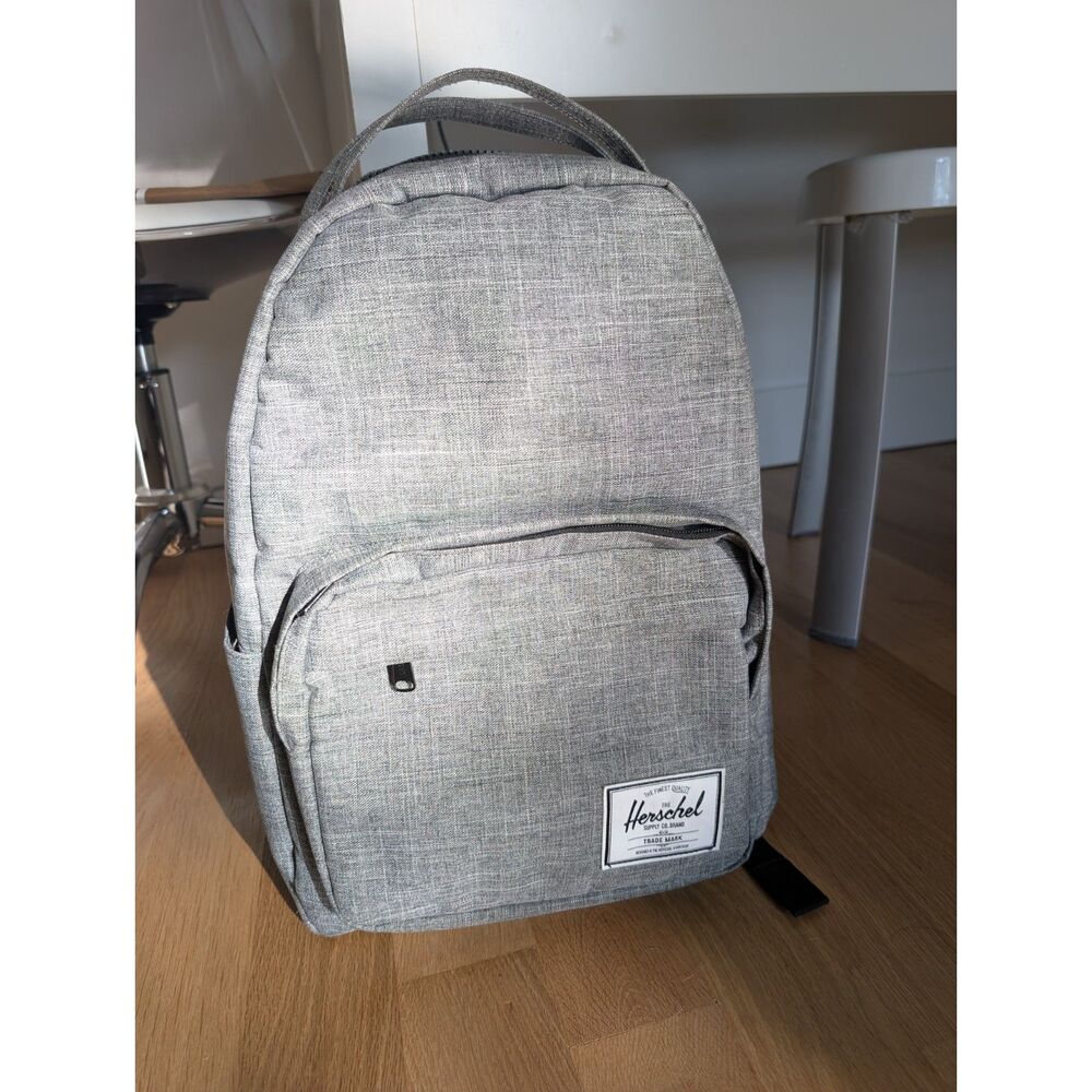 Herschel Supply Co. Heritage Backpack - Light Grey